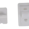 Obelink kleine Eckverbinder - White
