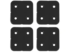 Obelink Kunststoffscharnier - Black