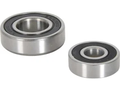 Obelink Lager für Aluminium Antriebsrollen