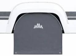 Obelink Luxe Radabdeckung - 16 Zoll