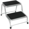 Obelink Madrega Doppeltrittstufe - Grey