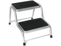 Obelink Madrega Doppeltrittstufe - Grey