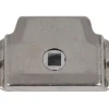 Obelink Metall-Drehstangenschloss - 25 mm