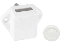 Obelink Mini Push-Lock Set - White