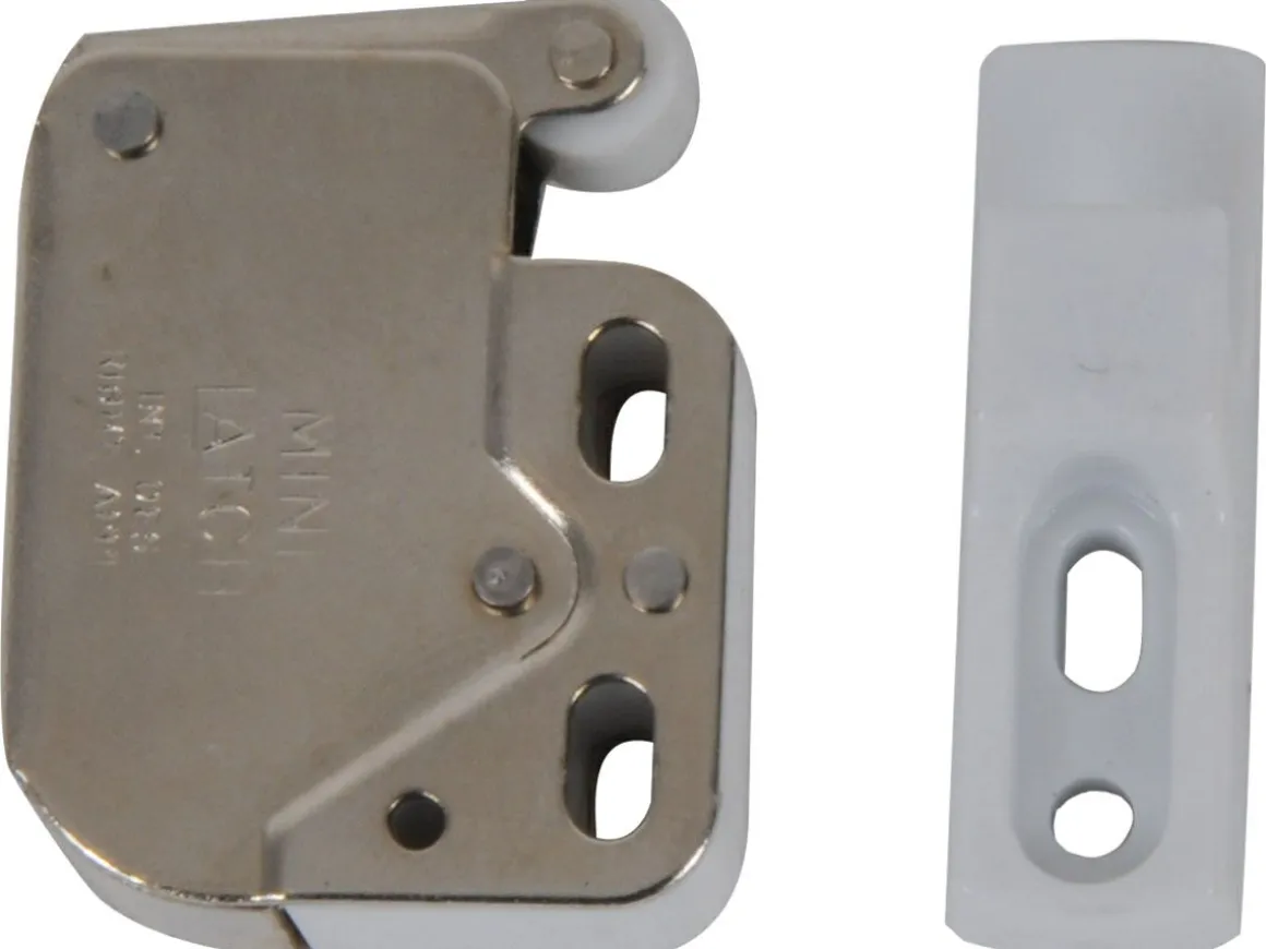 Obelink Mini-Riegel mit Halterung