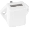 Obelink Mini Schrank- und Toilettentürverschluss - White
