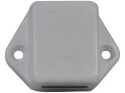 Obelink Mini Schrank- und Toilettentürverschluss - White