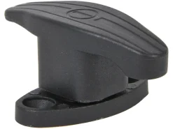 Obelink 9 mm Türhalter