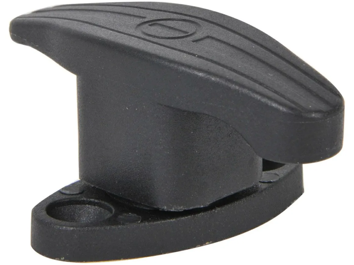 Obelink 9 mm Türhalter