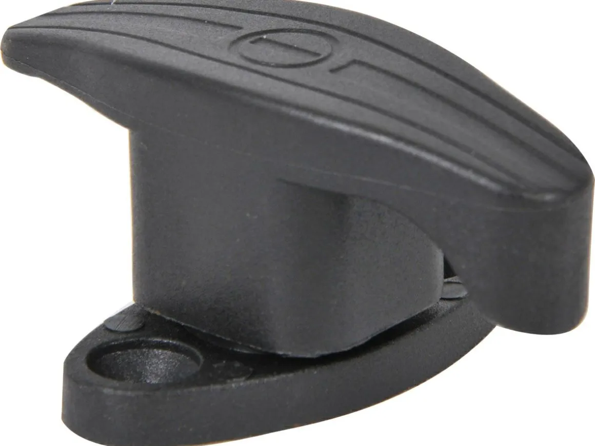 Obelink 12 mm Türhalter