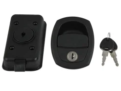 Obelink Nano Türschloss