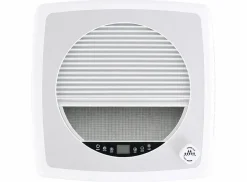 Obelink Panorama Fan Plus Dachluke - Transparent