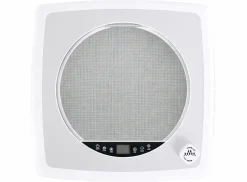 Obelink Panorama Fan Plus Dachluke - Transparent