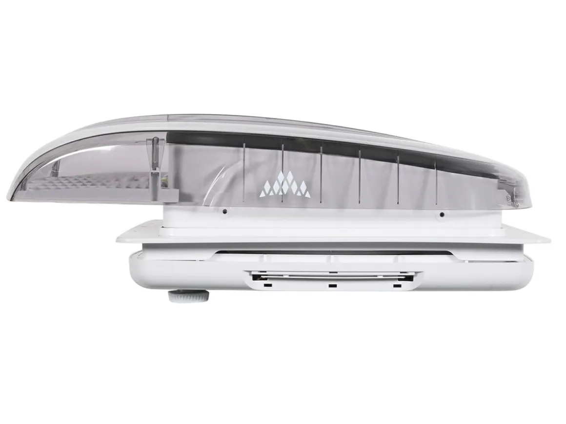 Obelink Panorama Fan Plus Dachluke - Transparent