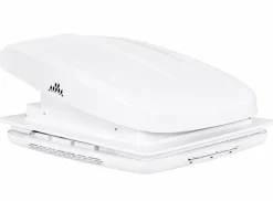 Obelink Panorama Fan Plus Dachluke - White