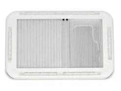 Obelink Panorama LED 70 x 50 Dachluke