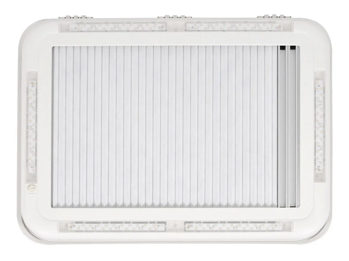 Obelink Panorama LED 70 x 50 Dachluke