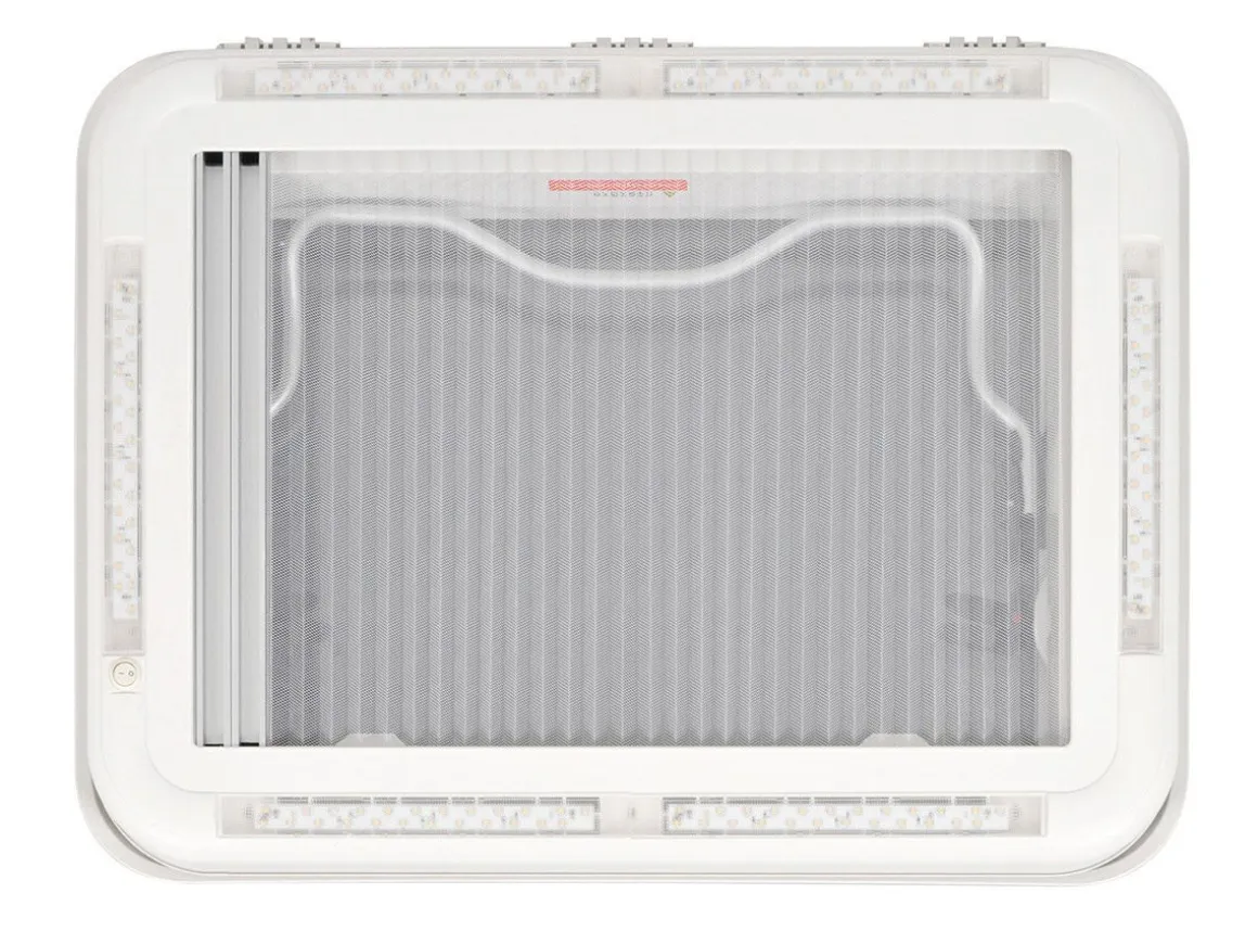 Obelink Panorama LED 70 x 50 Dachluke