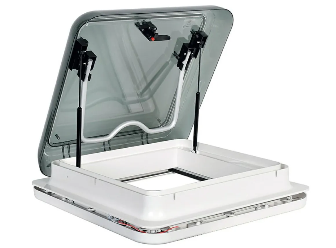 Obelink Panorama LED 50 x 50 Dachluke
