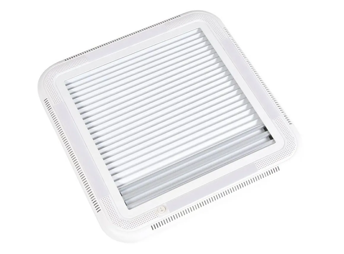 Obelink Panorama LED 50 x 50 Dachluke