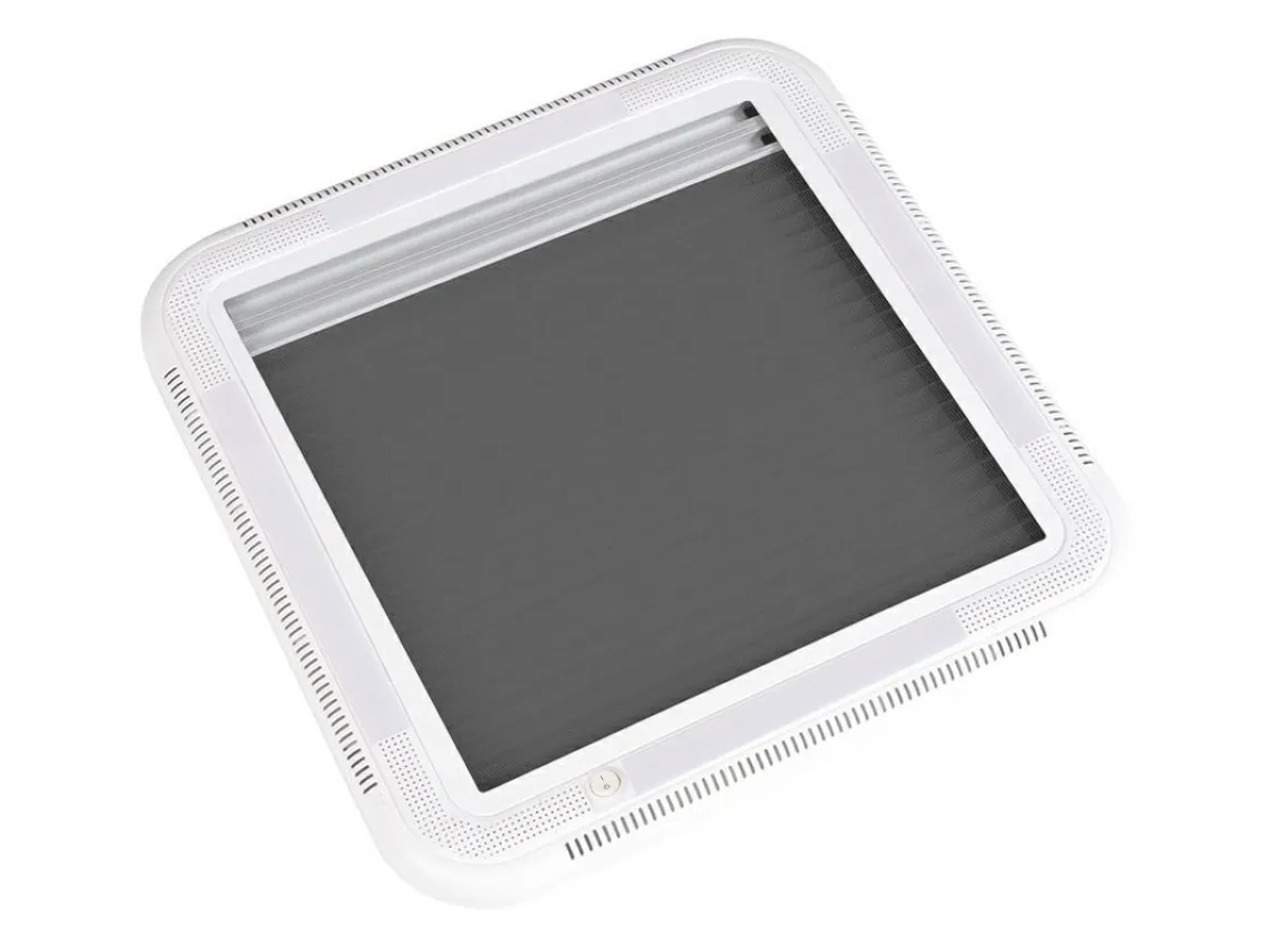 Obelink Panorama LED 50 x 50 Dachluke