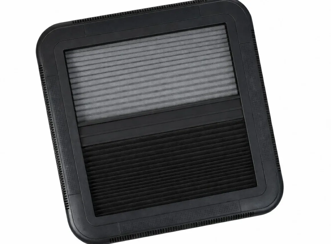 Obelink Panorama 40 x 40 universeller Innenrahmen - Black