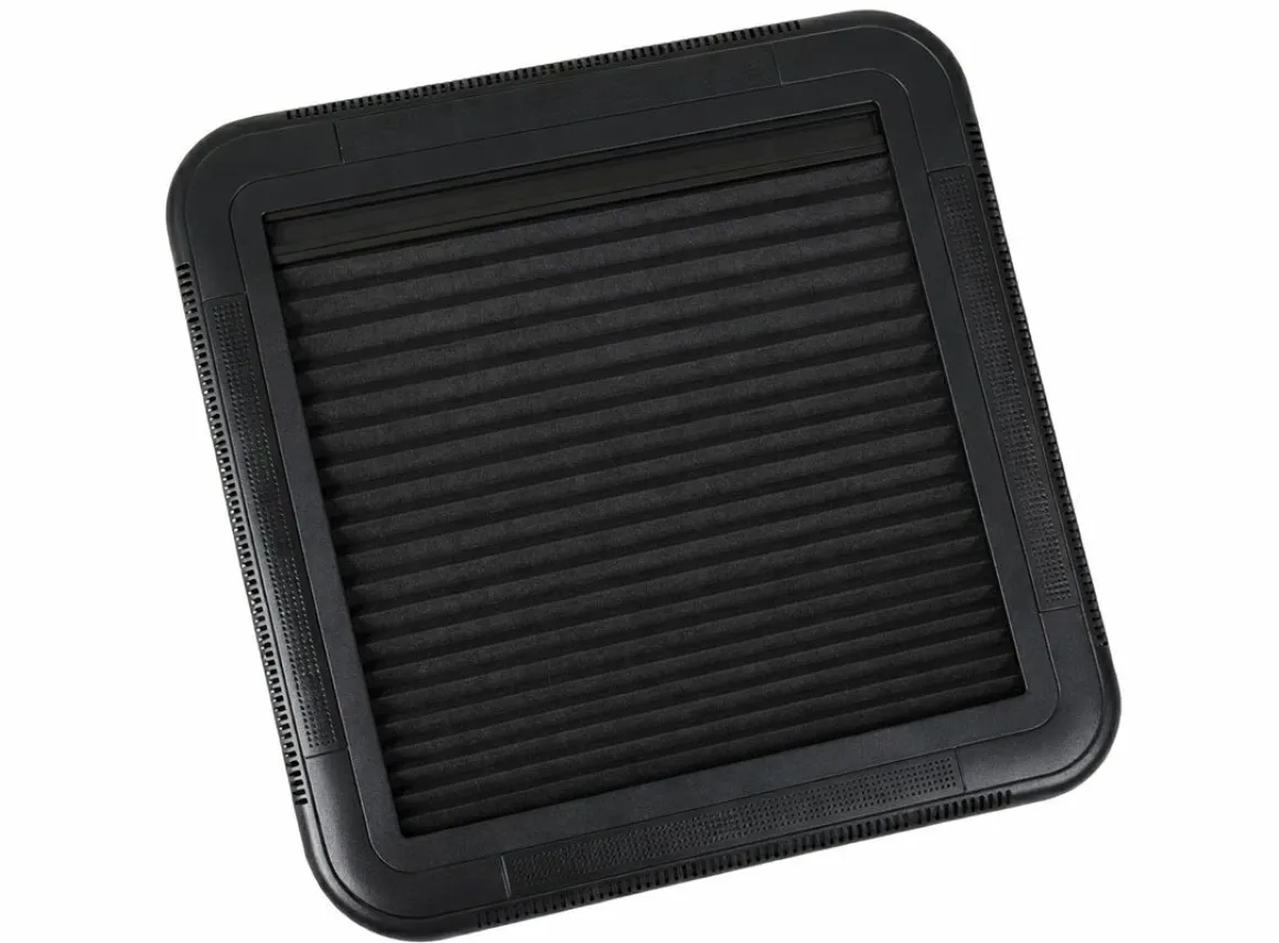 Obelink Panorama 40 x 40 universeller Innenrahmen - Black