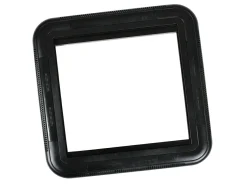 Obelink Panorama 40 x 40 universeller Innenrahmen - Black