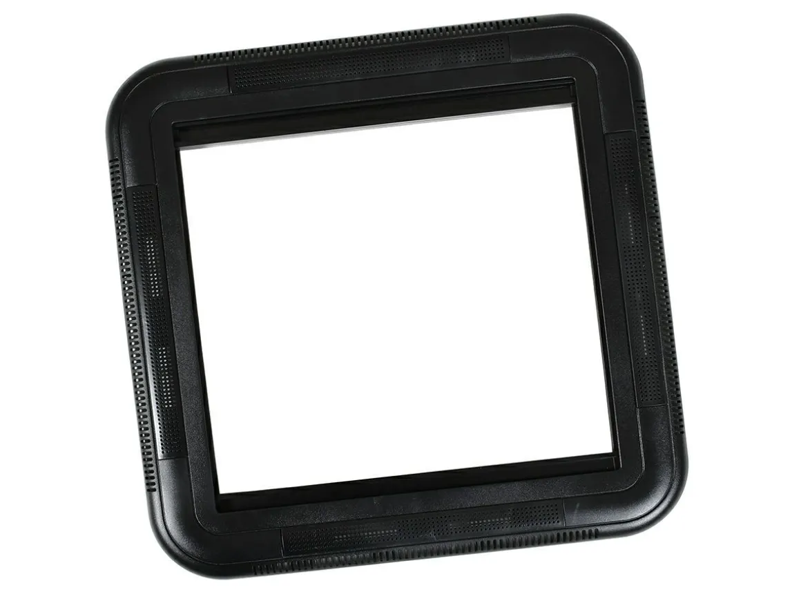 Obelink Panorama 40 x 40 universeller Innenrahmen - Black