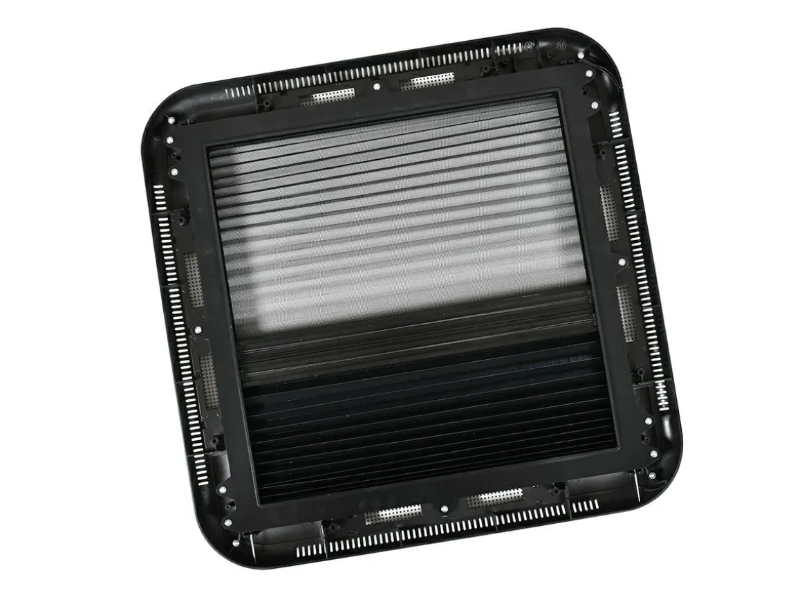 Obelink Panorama 40 x 40 universeller Innenrahmen - Black