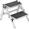 Obelink Perth Doppeltrittstufe - Grey
