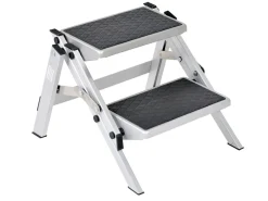 Obelink Perth Doppeltrittstufe - Grey