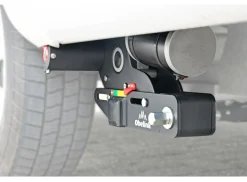 Obelink Prestige II Rangierhilfe - Black