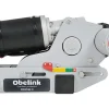 Obelink Prestige II Rangierhilfe Doppelachser - Grey