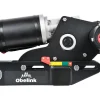 Obelink Prestige II Rangierhilfe Doppelachser - Black
