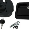 Obelink Pro Tec Türschloss - Black