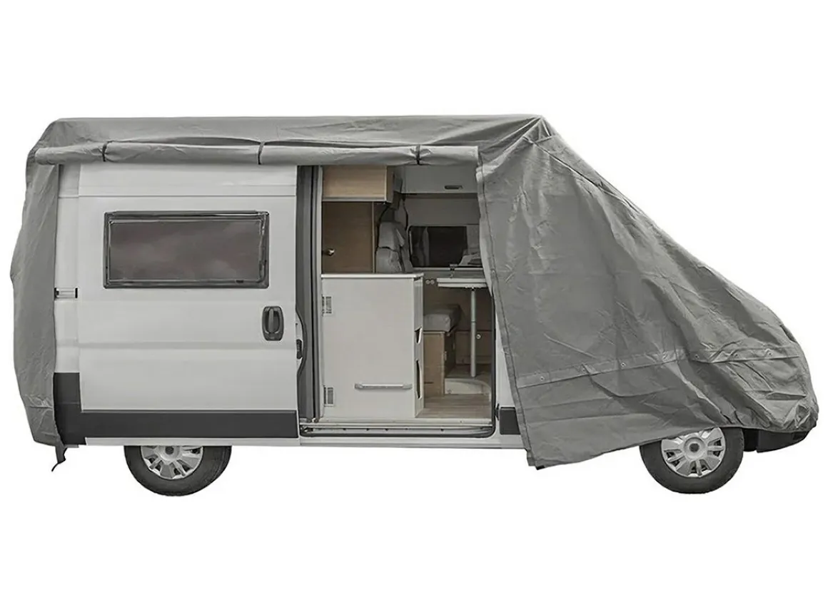 Obelink Protego Motorhome Campervan Wohnmobilschutzhülle – 550 cm