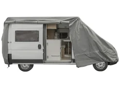 Obelink Protego Motorhome Campervan Wohnmobilschutzhülle – 655 cm