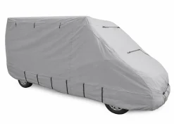 Obelink Protego Motorhome Campervan Wohnmobilschutzhülle - 615 cm