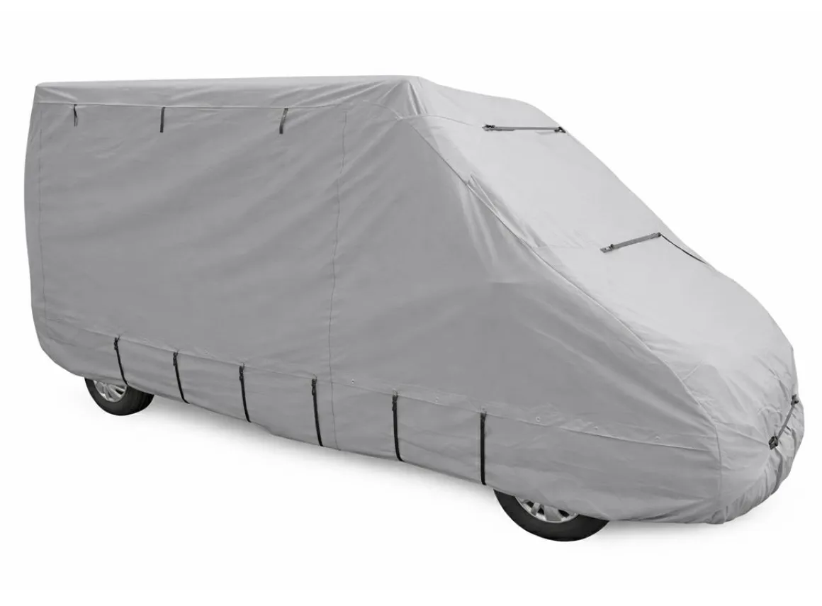 Obelink Protego Motorhome Campervan Wohnmobilschutzhülle - 615 cm