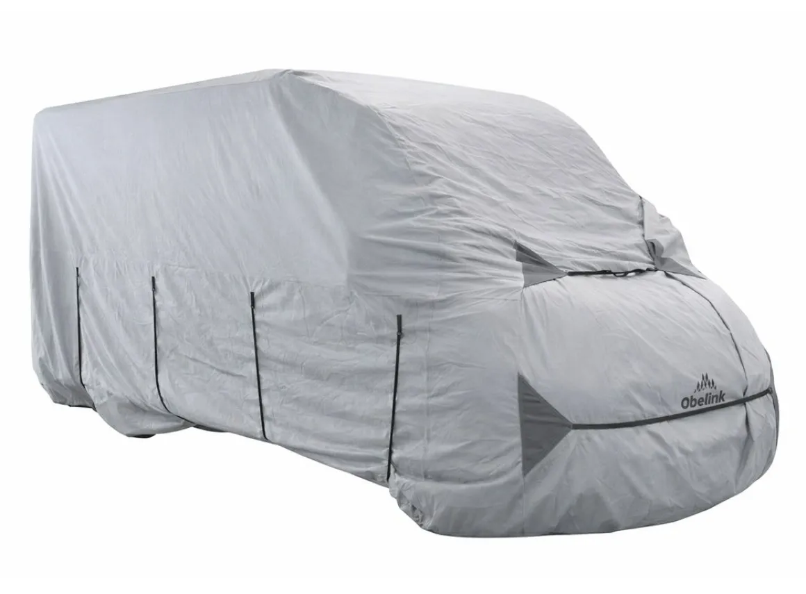 Obelink Protego Motorhome Wohnmobilschutzhülle - 800 cm