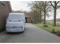 Obelink Protego Motorhome Wohnmobilschutzhülle - 750 cm