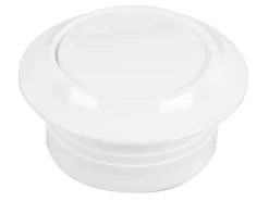 Obelink Push-Lock Knopf - White