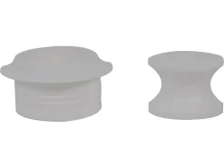 Obelink Push-Lock Knopf - White