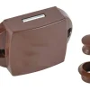 Obelink Push-Lock Set - Brown