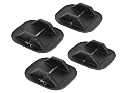 Obelink Roxby Big Foot - 4er-Set