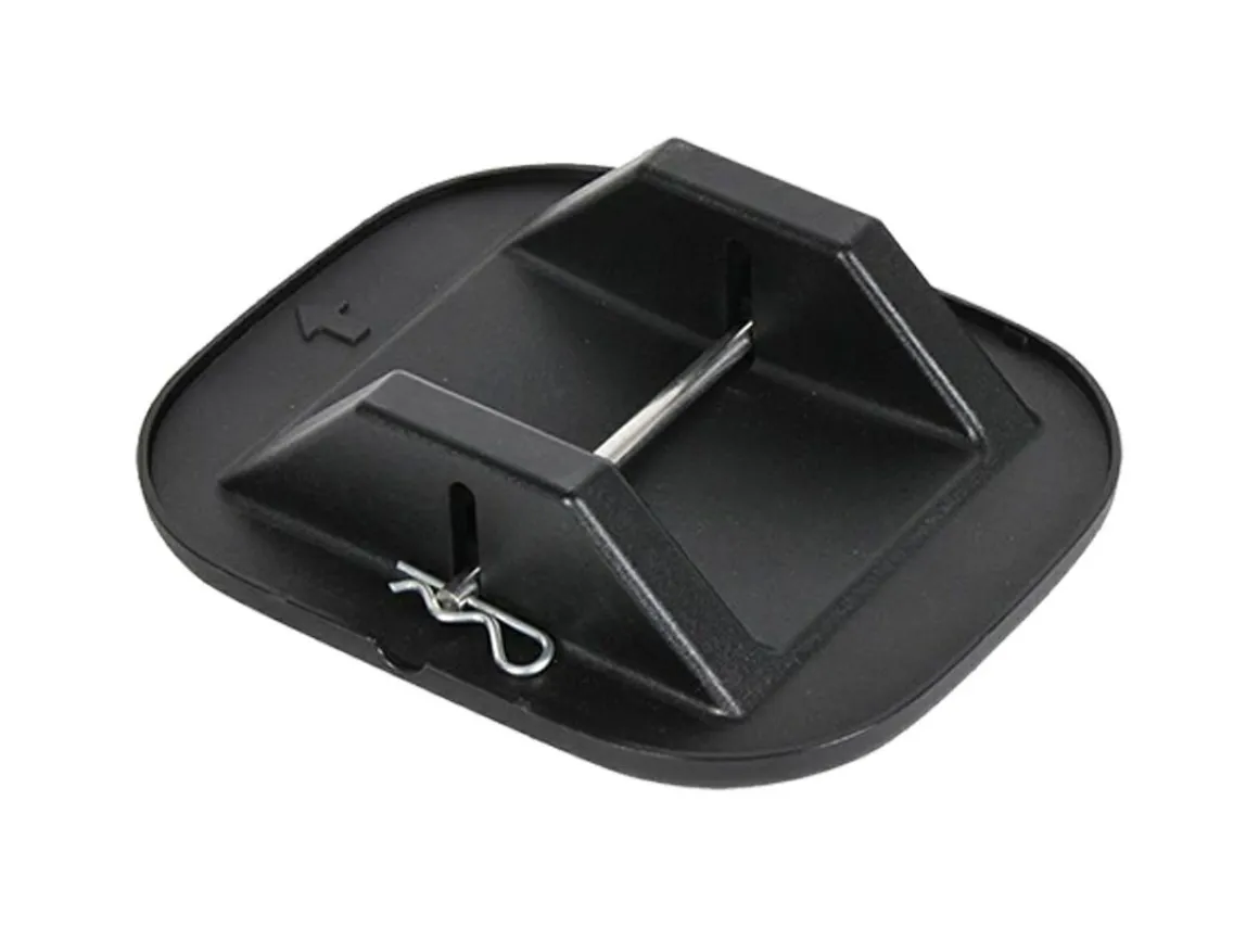 Obelink Roxby Big Foot - 4er-Set