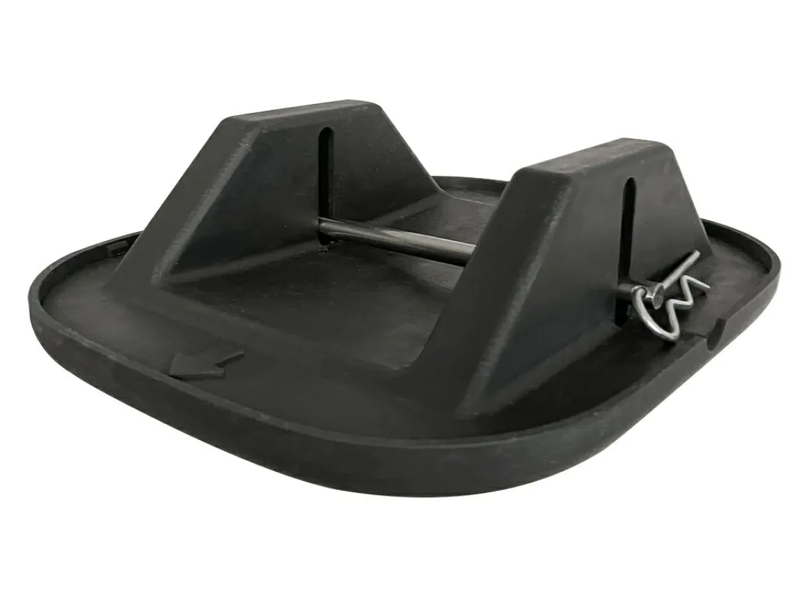 Obelink Roxby Big Foot - 4er-Set