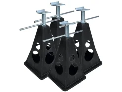 Obelink Set Kunststoffstützen