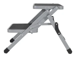 Obelink Sidney klappbare Trittstufe - Grey